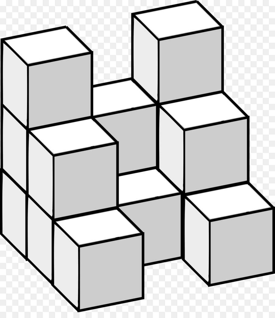 Rubik Küpü，Oyuncak PNG