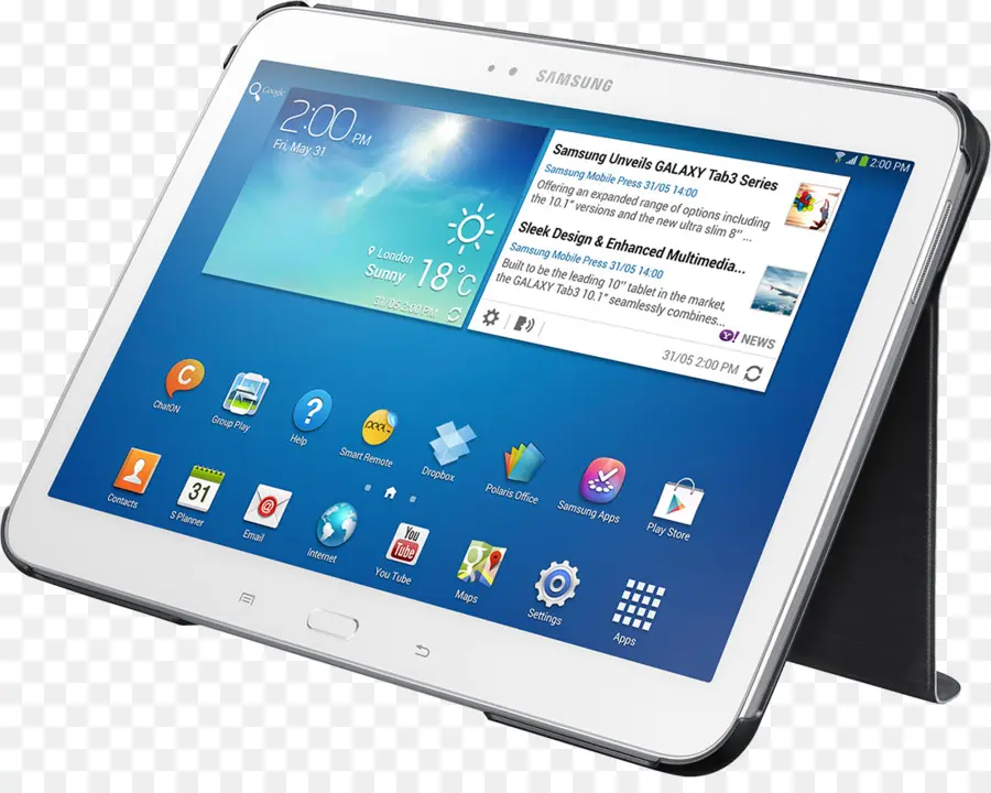 Samsung Galaxy Tab 3 101，Samsung Galaxy Tab 3 70 PNG