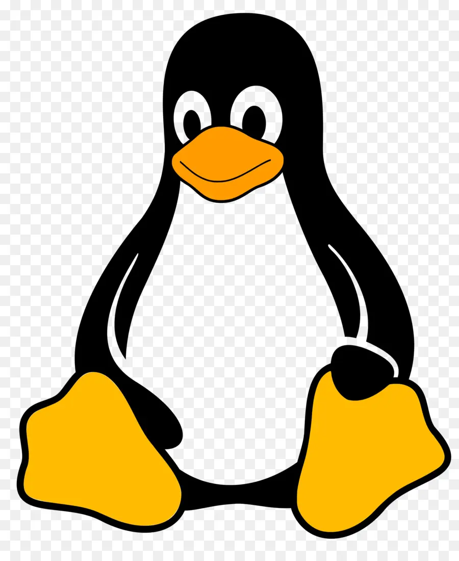 Penguen，Linux PNG