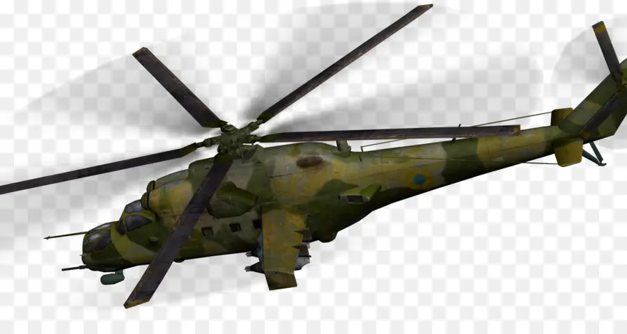 Askeri Helikopter，Uçak PNG