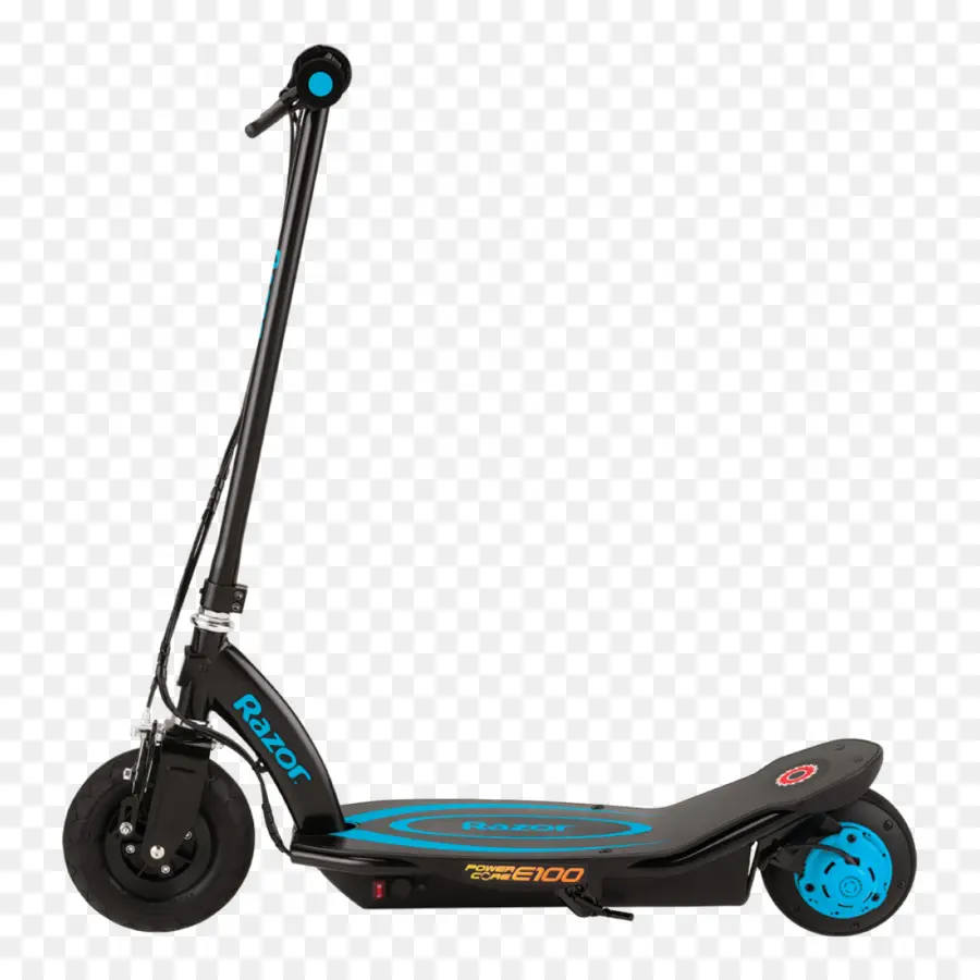 Elektrikli Scooter，Jilet PNG