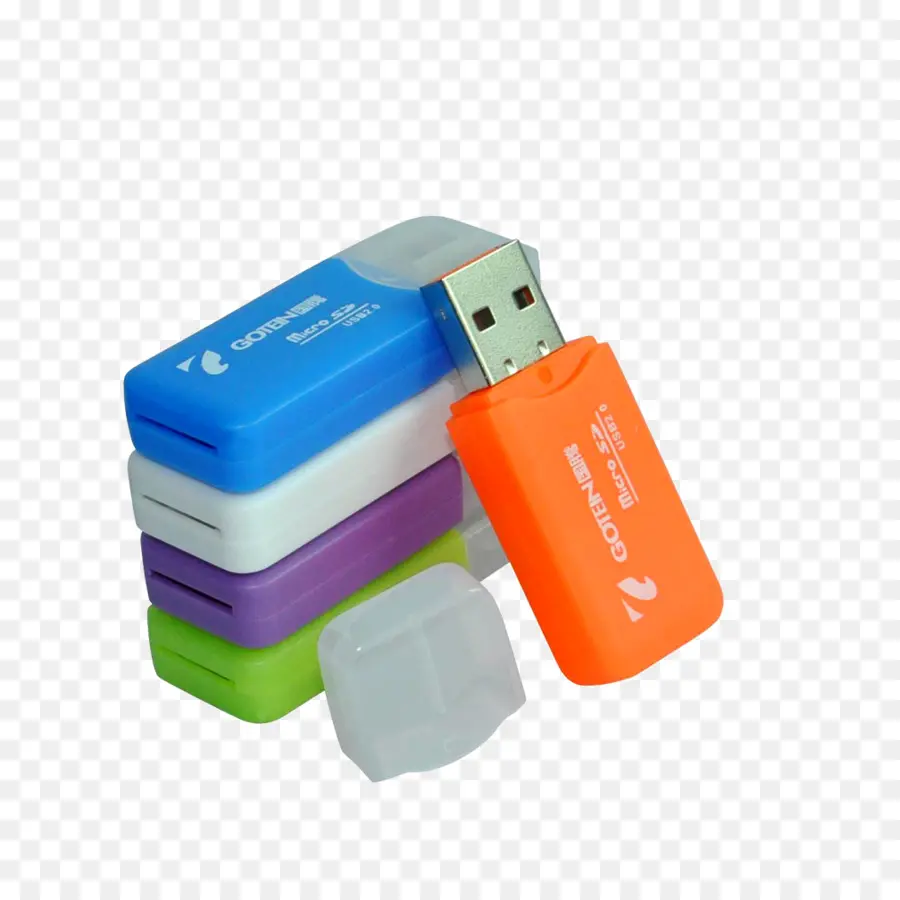 Usb Flaş Sürücüler，Depolamak PNG