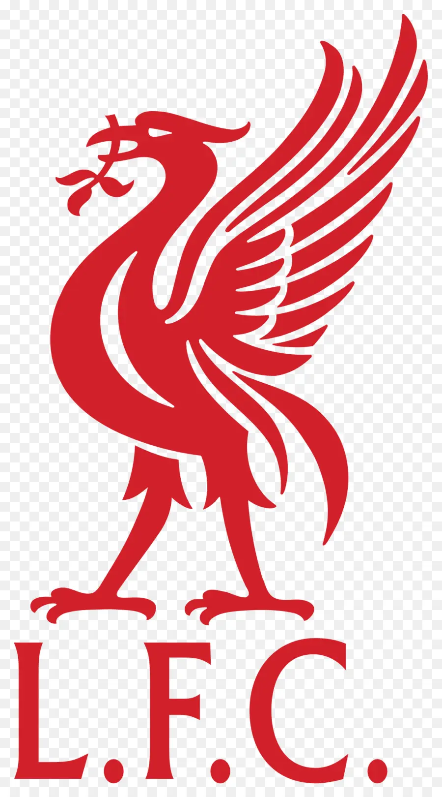 Liverpool Logosu，Futbol PNG