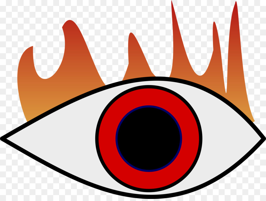 Göz，Göz Yaralanması PNG