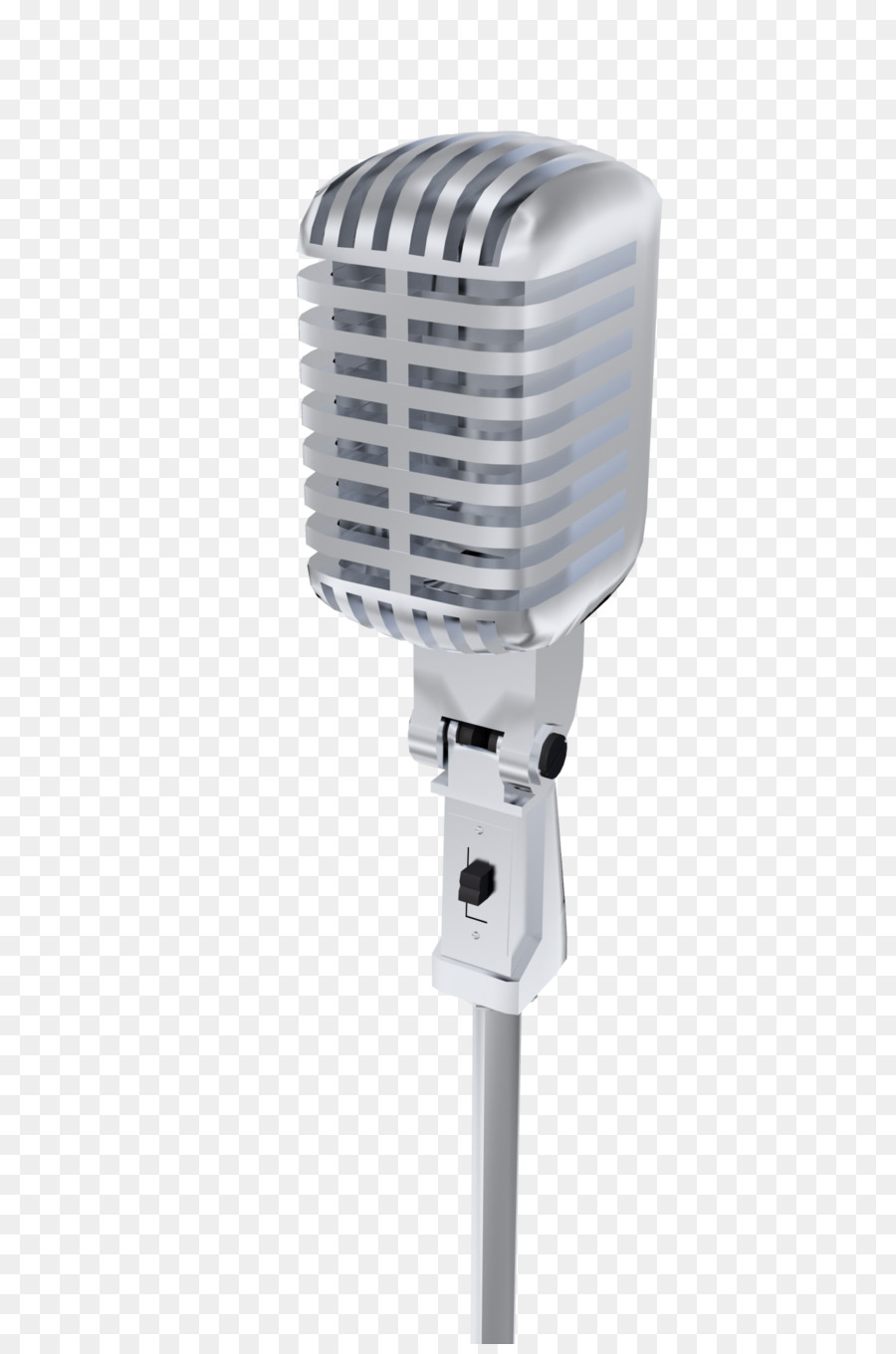 Mikrofon，İnternet Radyosu PNG