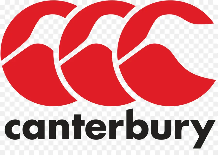 Canterbury Logosu，Marka PNG