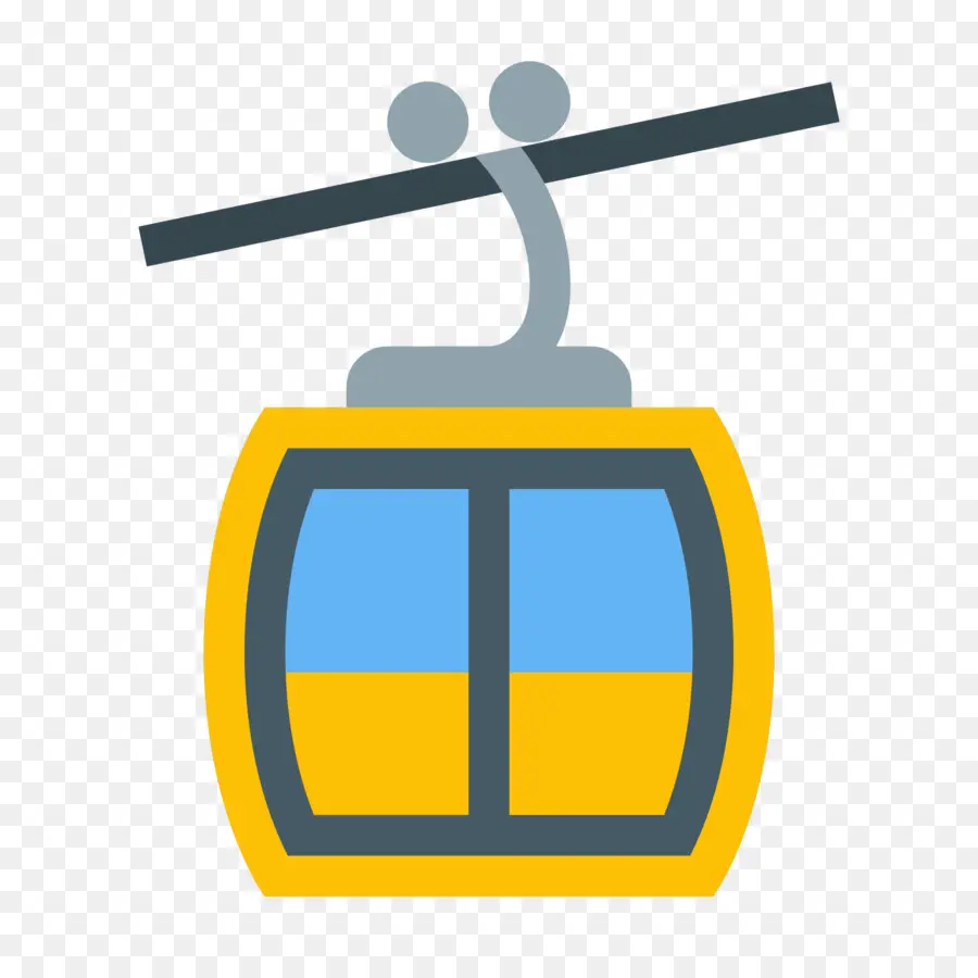 Teleferik，Gondol PNG