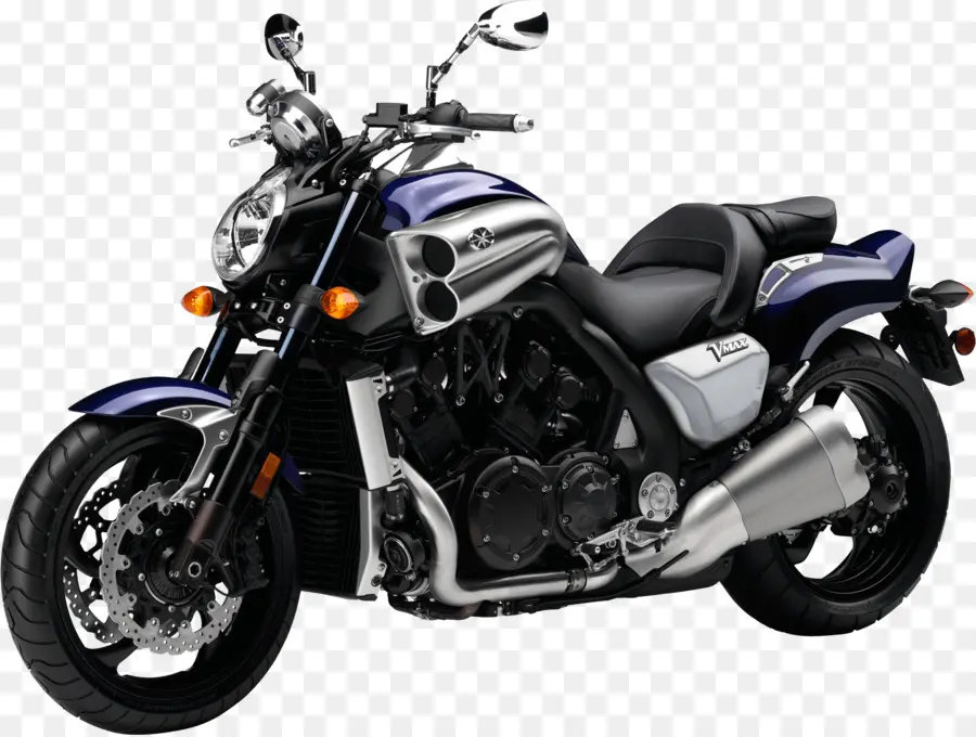 Yamaha Motor şirketi，Yamaha Vmax PNG