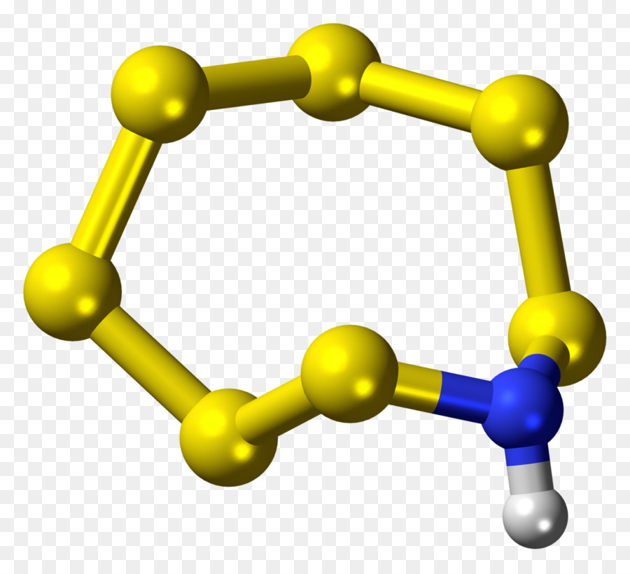 Imide，Tetrasulfur Tetranitrür PNG