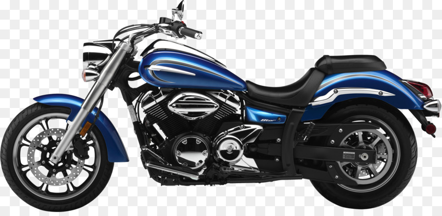 Yamaha Dragstar 250，Yamaha Dragstar 950 PNG