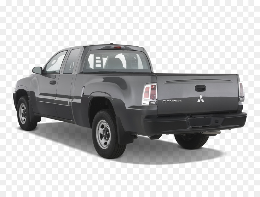 Araba，Mitsubishi Triton PNG