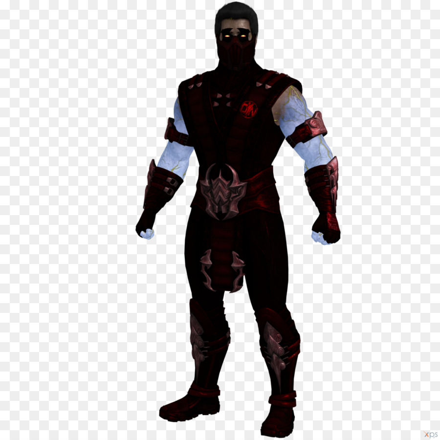 Volvo Ninja Beslenme Kostum Felsefe Mortal Kombat Seffaf Png Goruntusu