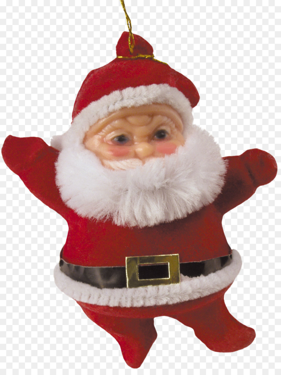 Ded Moroz，Noel Baba PNG