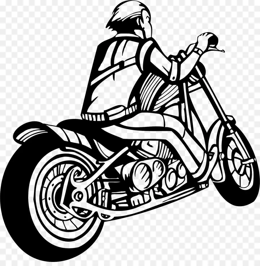 Harleydavidson，Motosiklet PNG