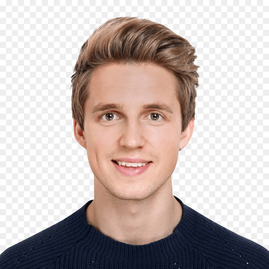 Marcus Butler，Merhaba Hayat PNG