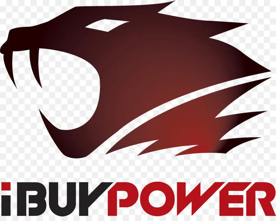 Ibuypower Logosu，Marka PNG