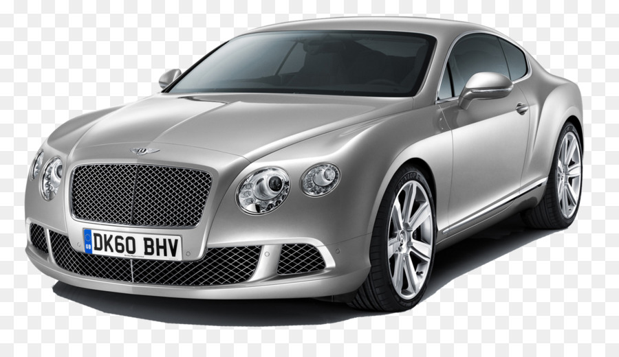 Araba，Bentley PNG