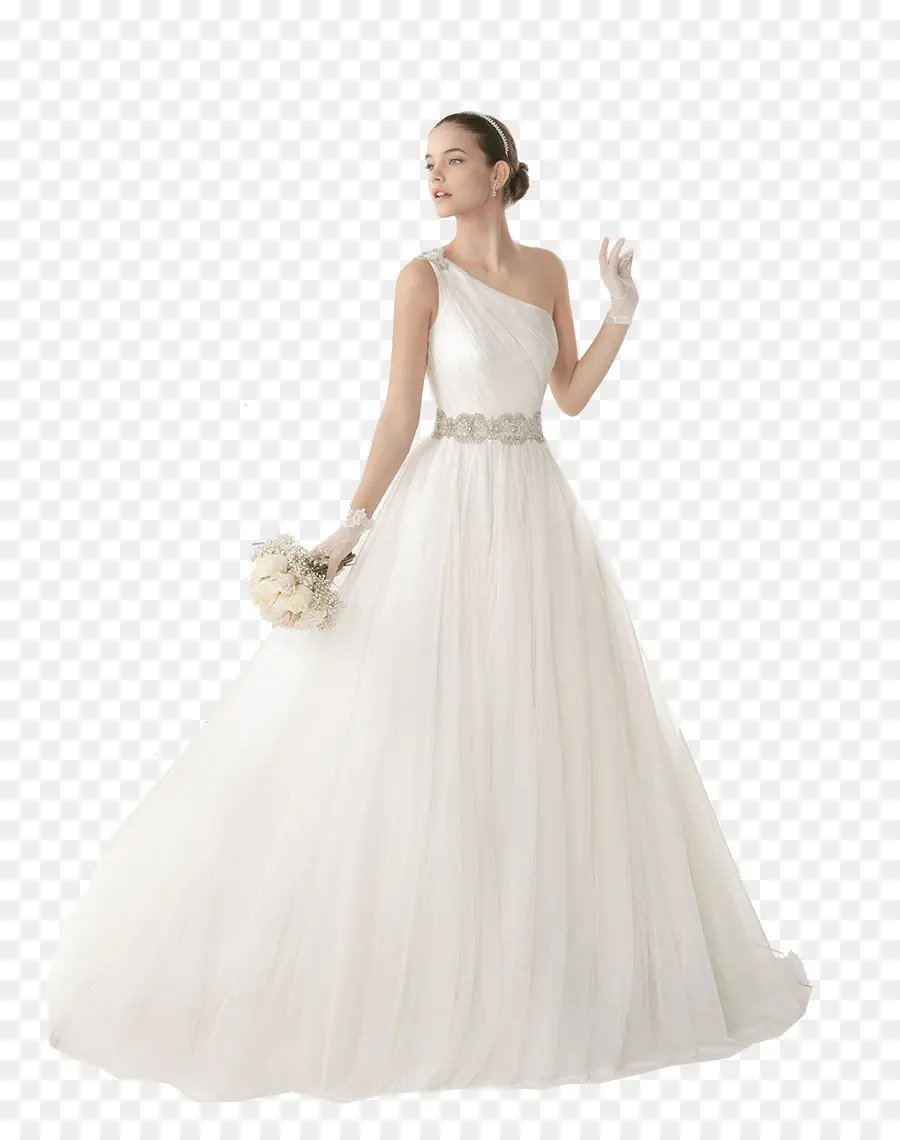 Düğün Elbisesi，Elbise PNG