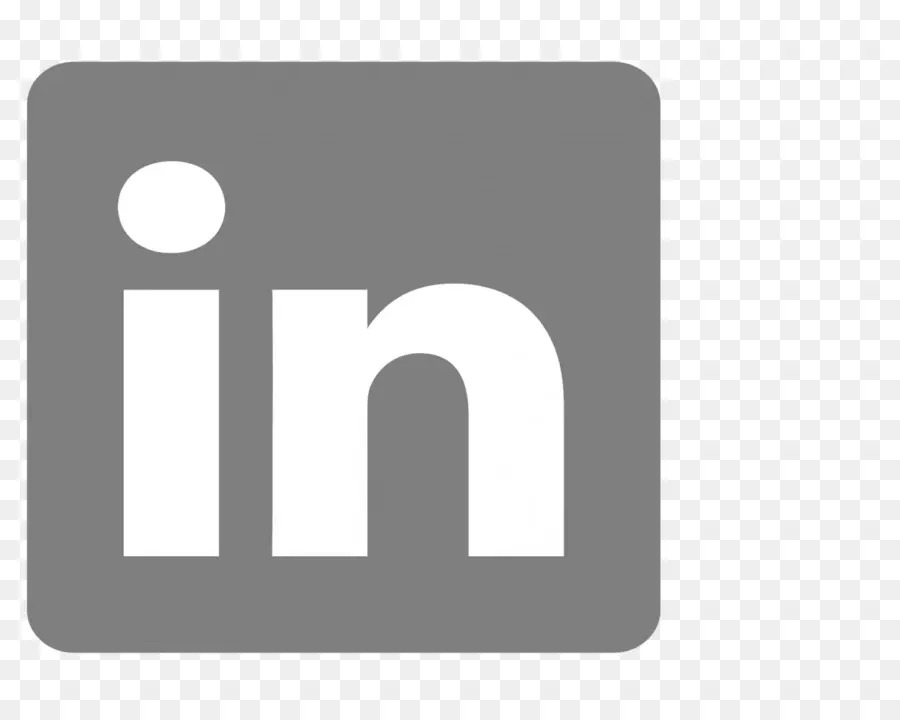 Linkedin Logosu，Sosyal Medya PNG