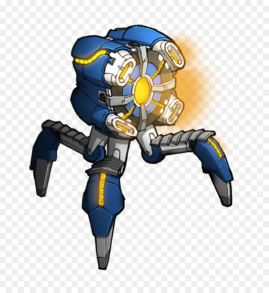 Robot Karakteri，Makine PNG