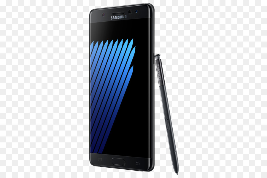 Samsung Galaxy Note 7，Telefon PNG