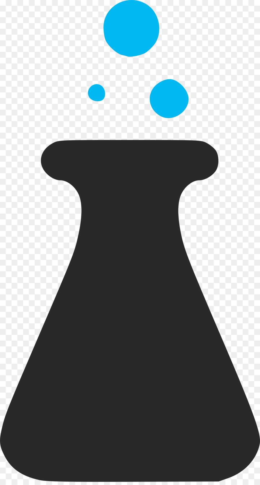 Bilgisayar Simgeleri，Erlenmeyer Tüpü Flask PNG