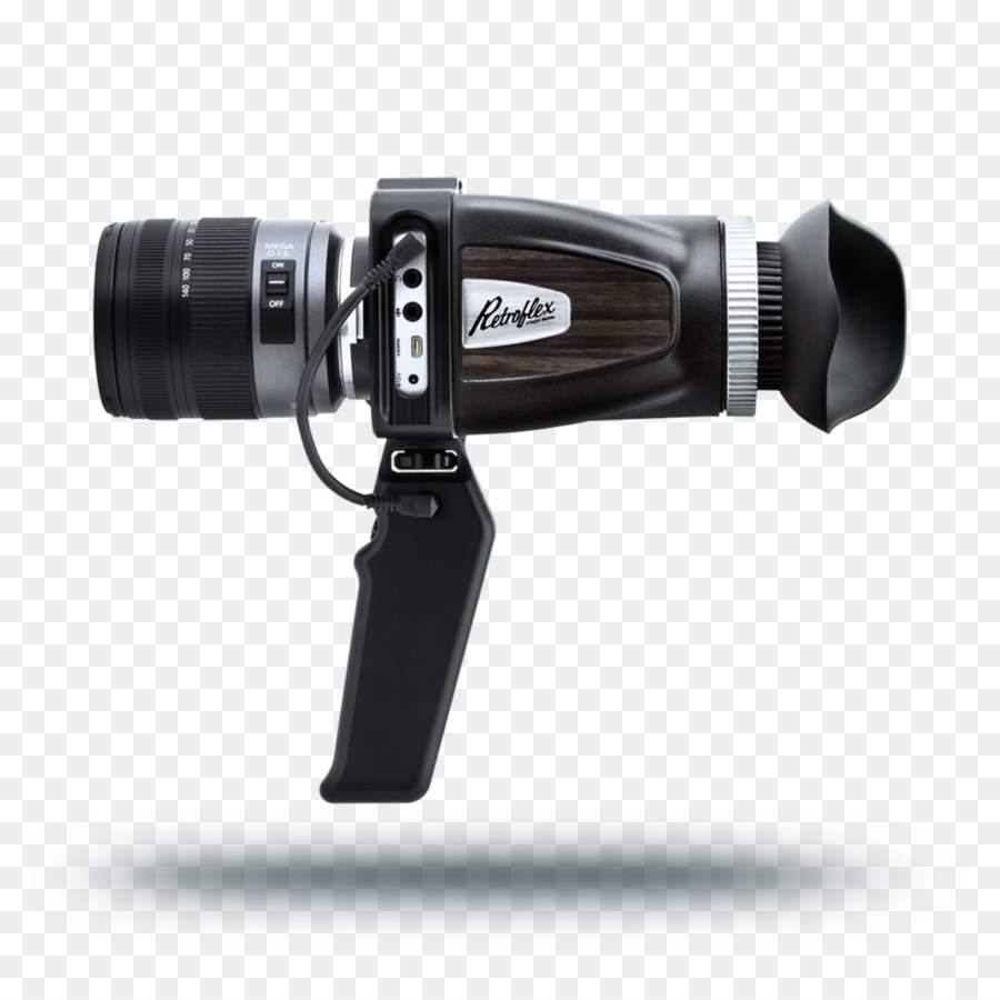 Kamera，Dijital Bolex PNG