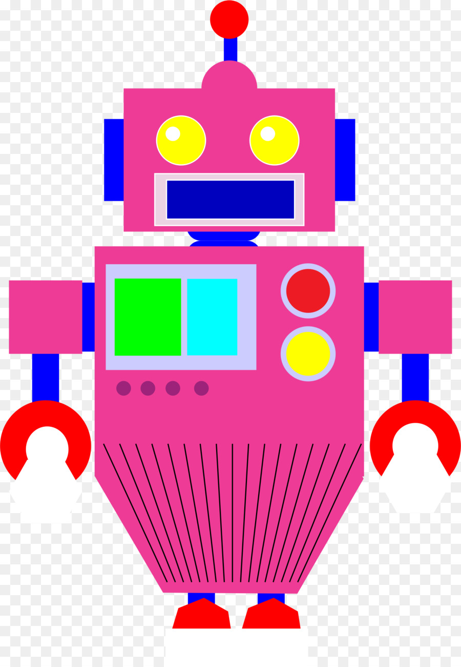 Robot，Makine PNG