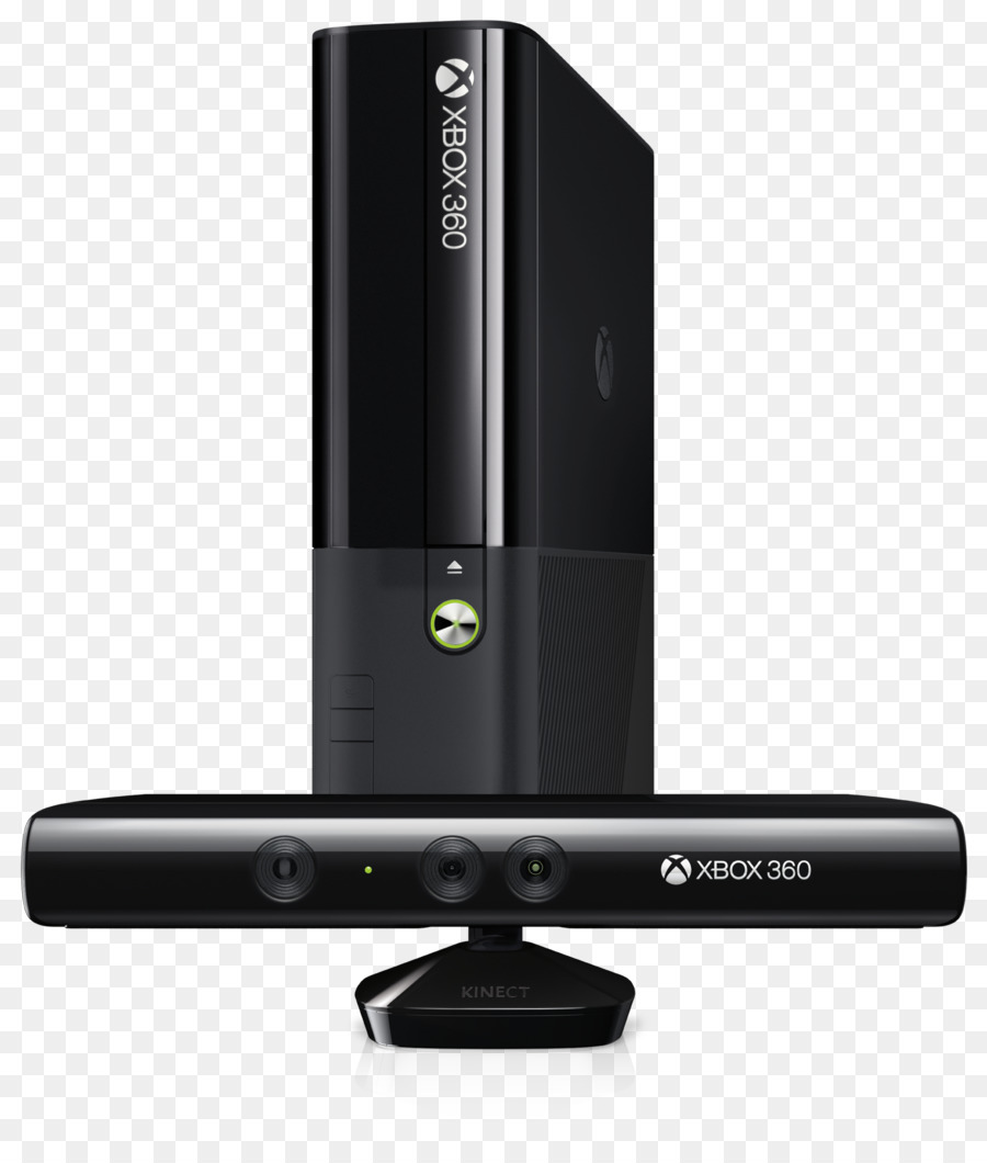 Kinect，Xbox 360 PNG