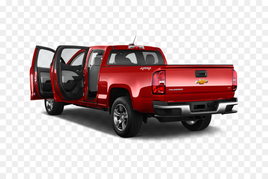 Chevrolet Colorado，Araba PNG