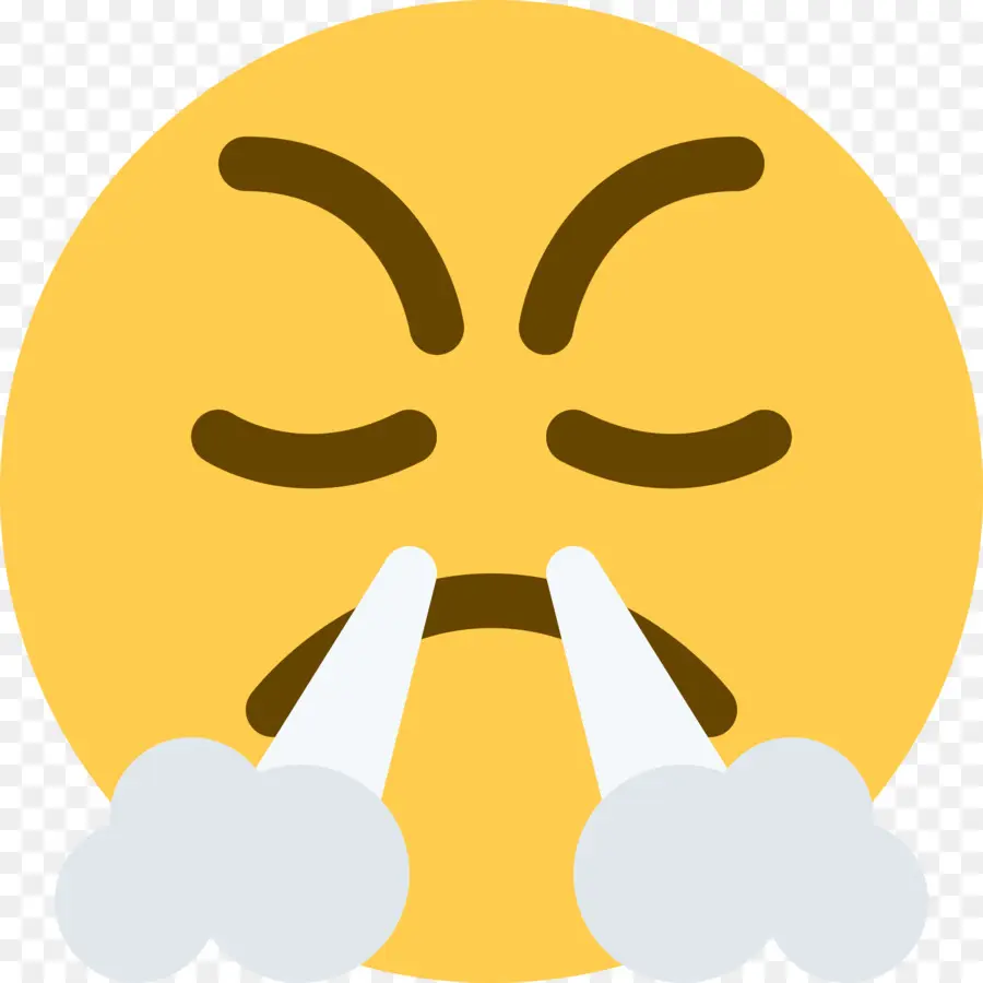 Kızaran Emoji，Gülümsemek PNG