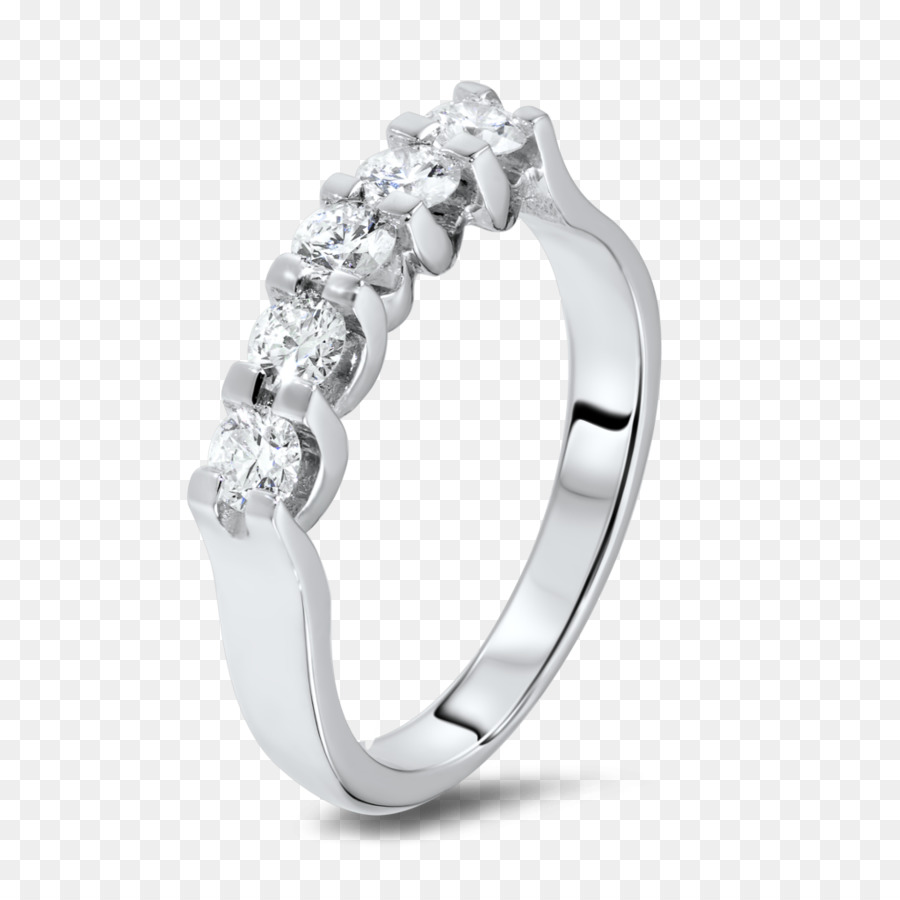 Nişan Yüzüğü，Mücevher PNG