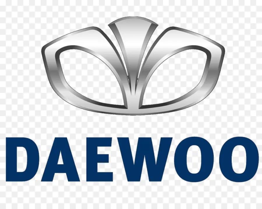 Daewoo Logosu，Marka PNG