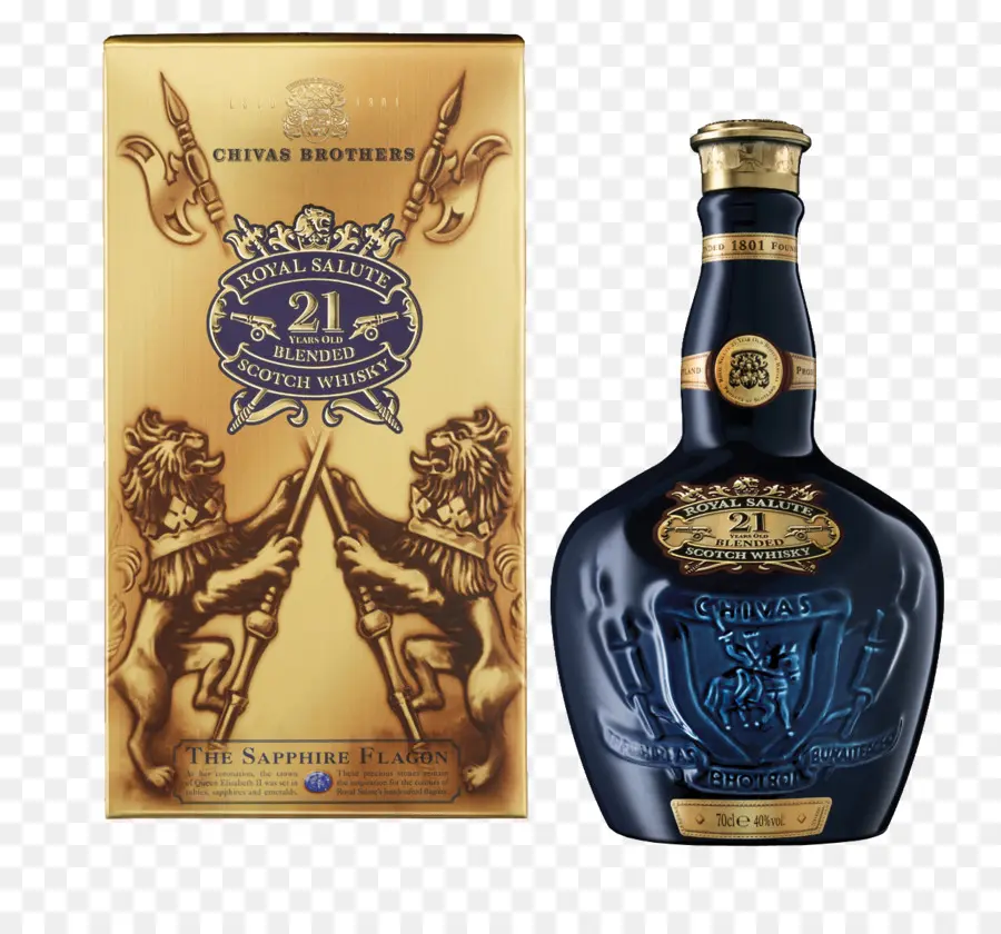 Chivas Regal，Viski Viski PNG