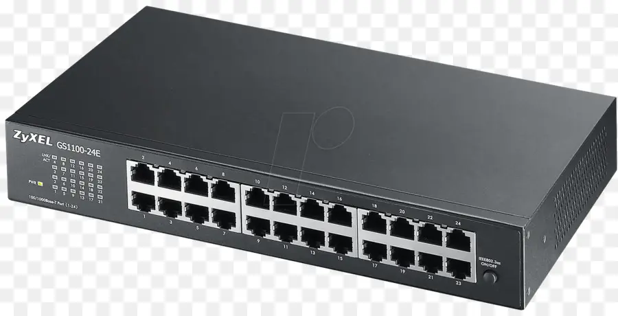 Ethernet，Ağ Anahtarı PNG