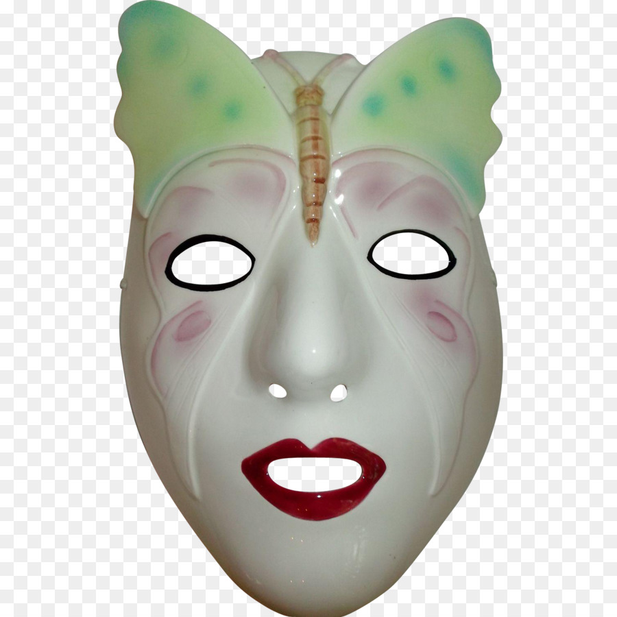 Maske，Başlık PNG