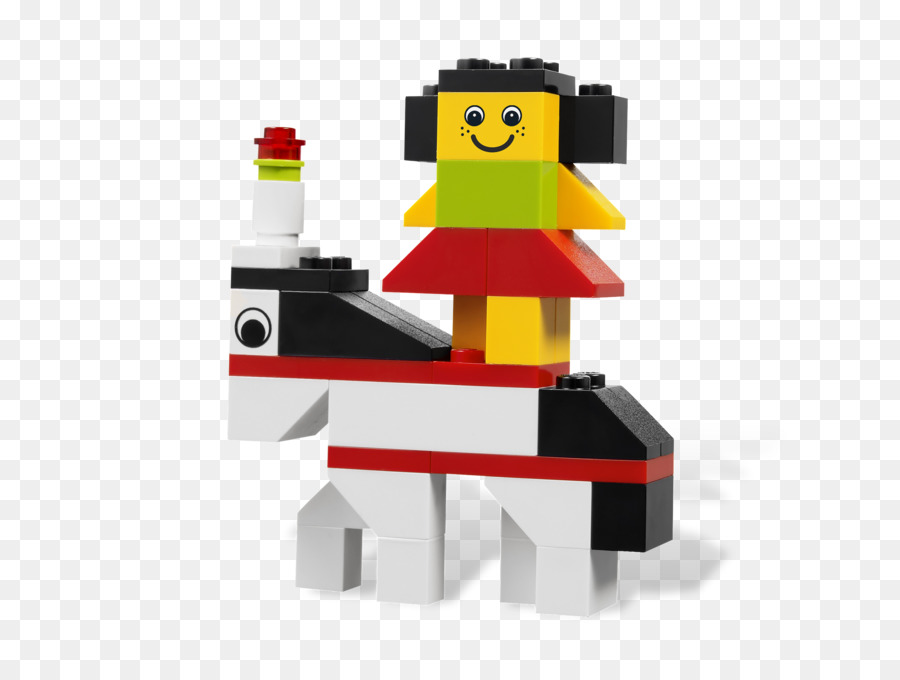 Lego，Oyuncak Blok PNG