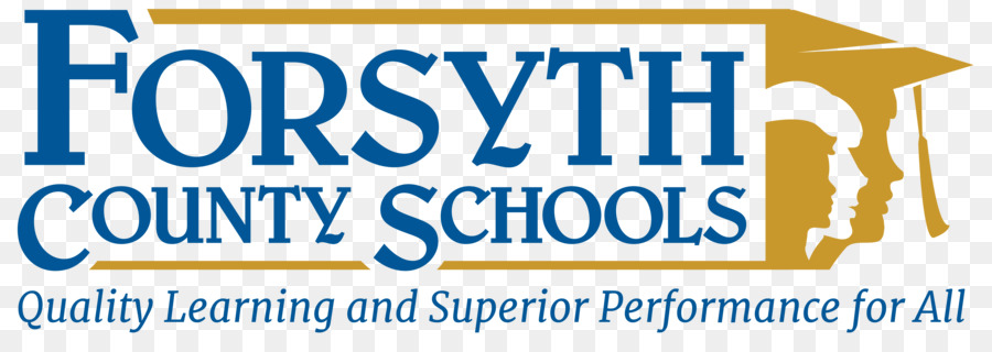 Forsyth County Gürcistan，Forsyth İlçe Okulları PNG