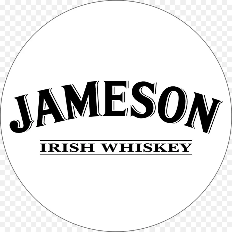 Jameson，İrlandalı PNG