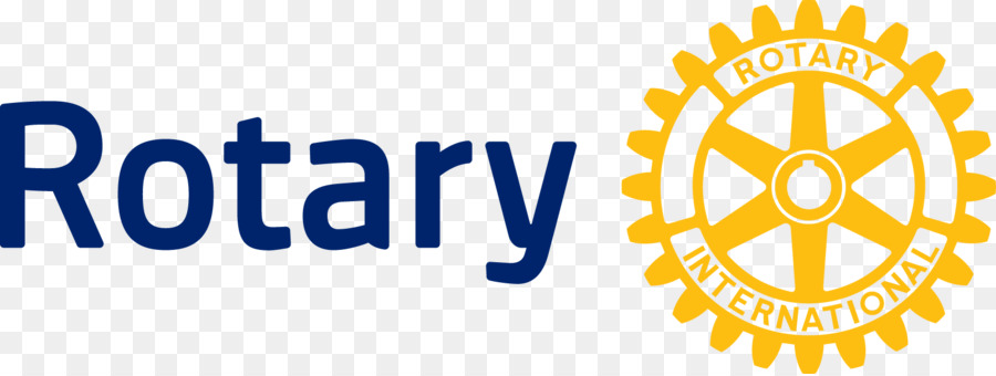 Uluslararası Rotary Logosu，Organizasyon PNG