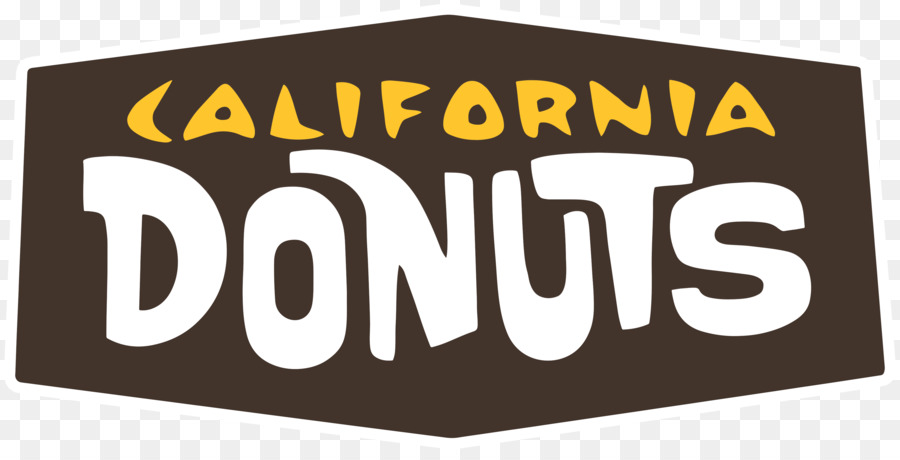 çörek，California Donuts PNG