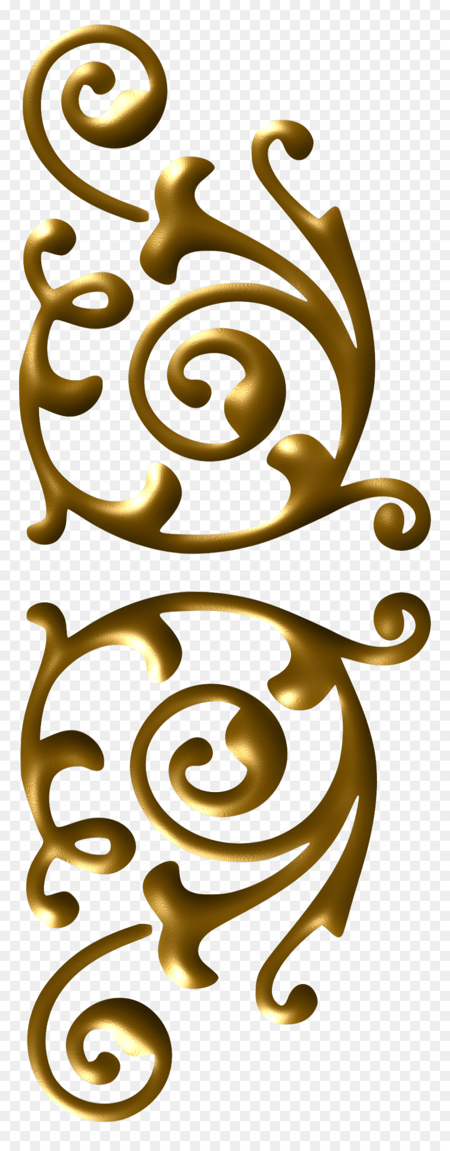 Eğri，Spiral PNG