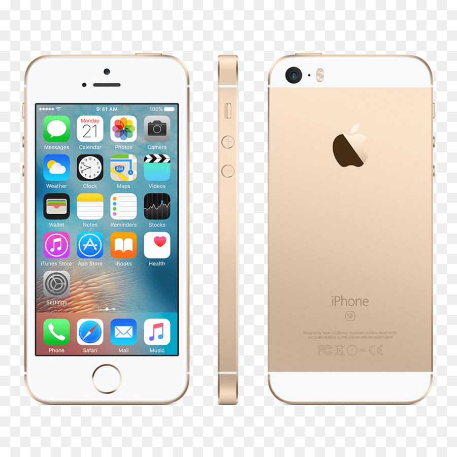 Iphone 5s，Iphone Se PNG