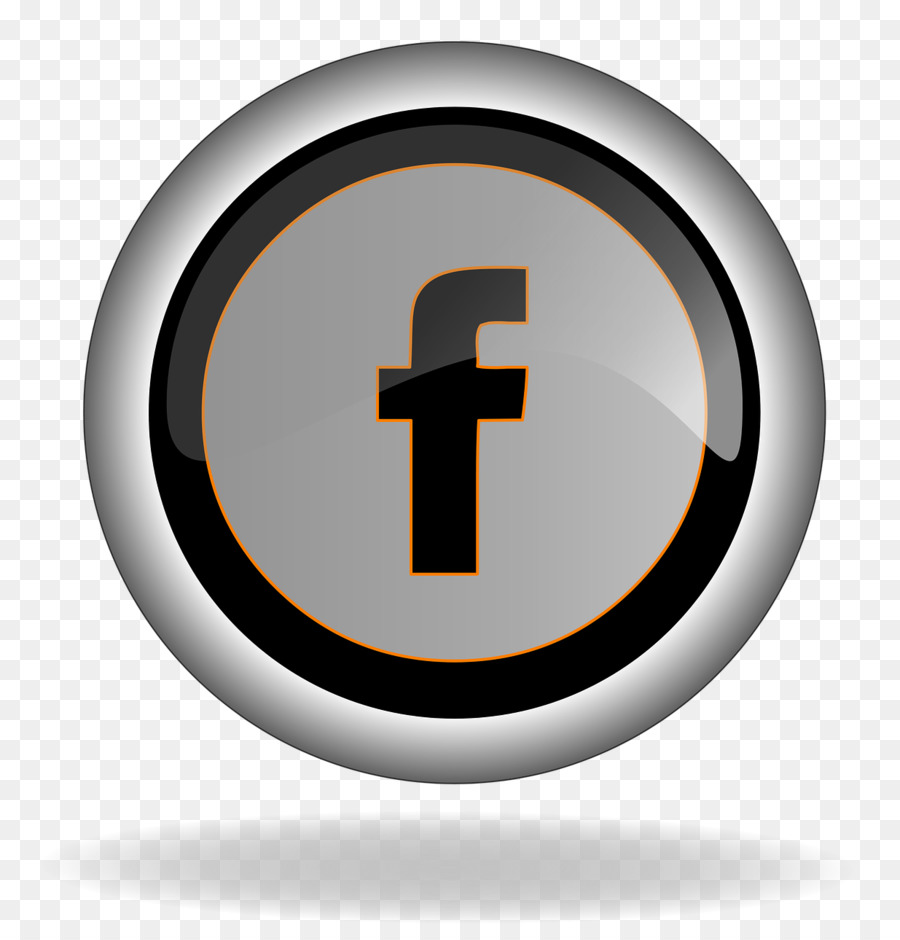 Facebook Simgesi，Sosyal Medya PNG