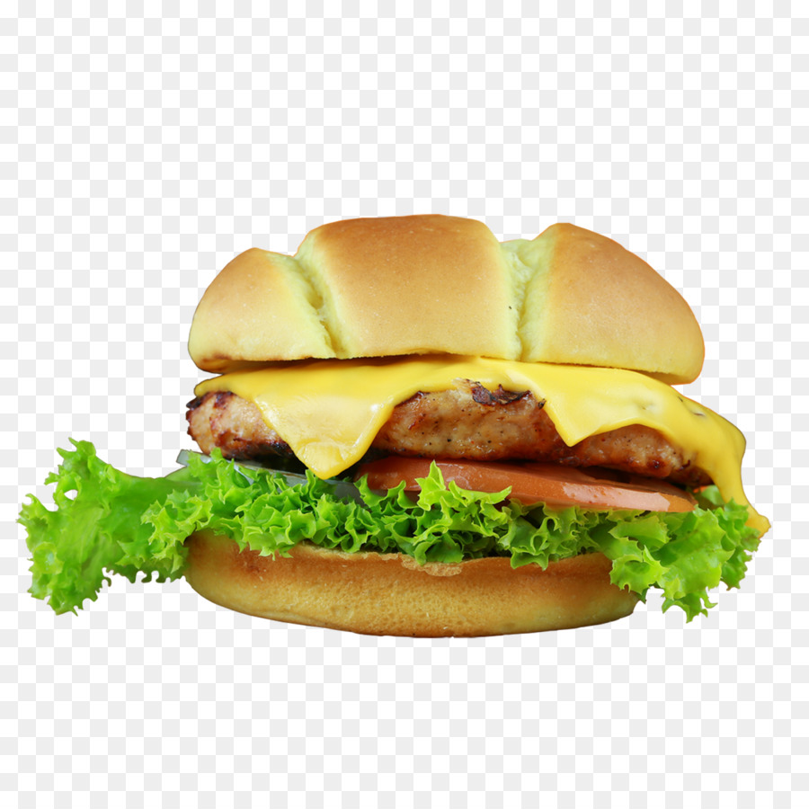 Cheeseburger，Burger PNG