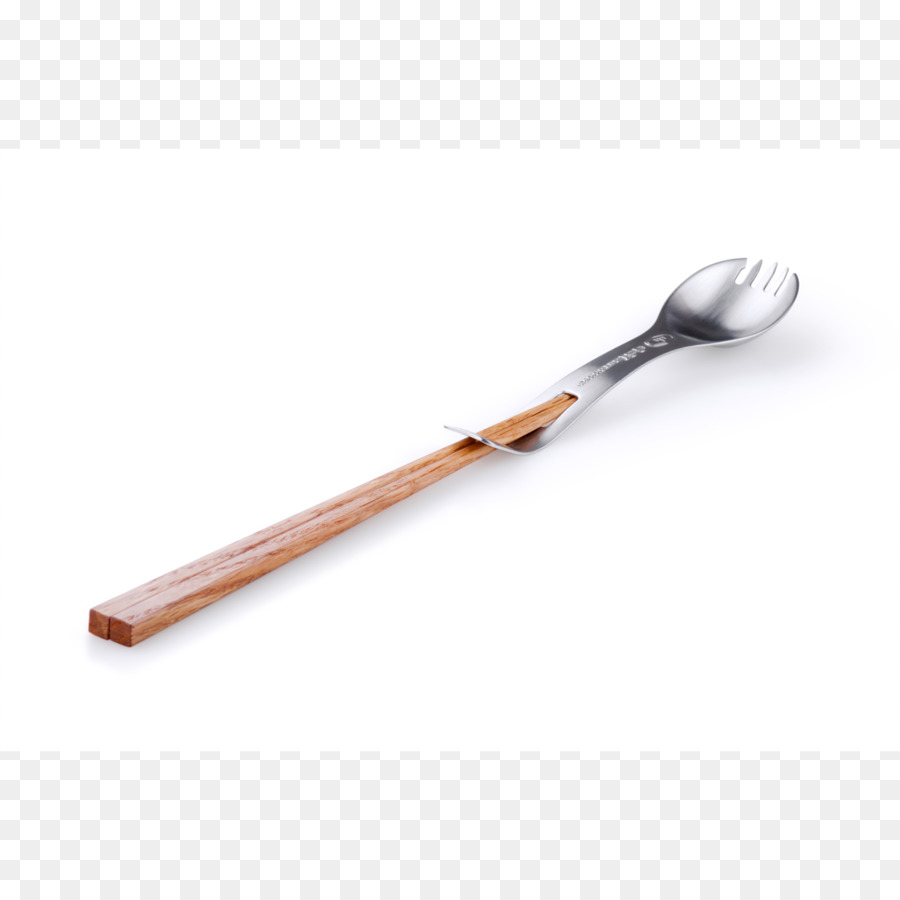 Yemek Çubukları Ve Spork，Çatal Bıçak Takımı PNG