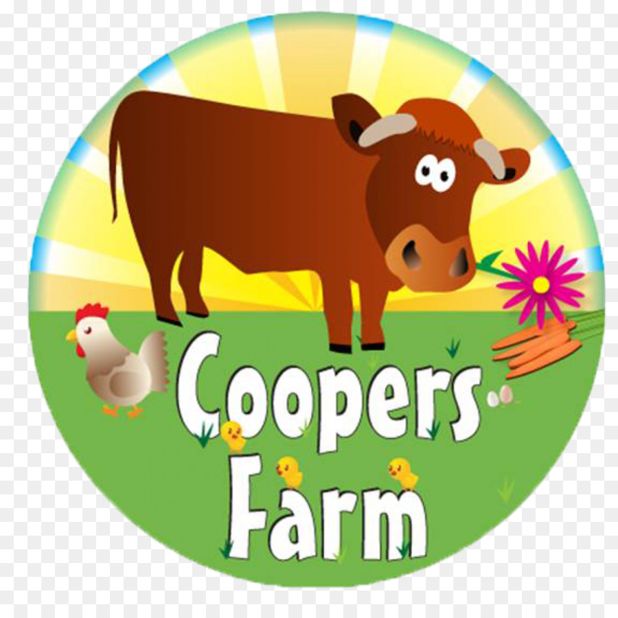 Coopers çiftliğin Hadlow，Çiftlik PNG