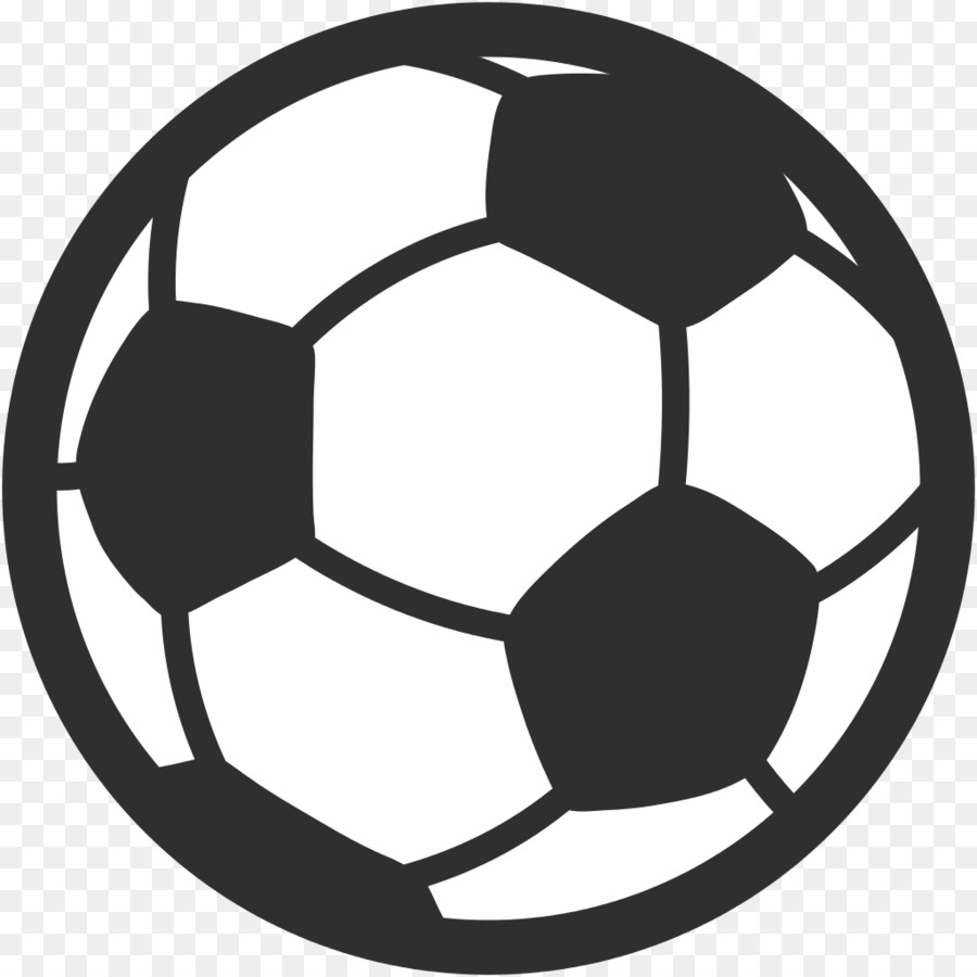 Futbol Topu，Altıgenler PNG