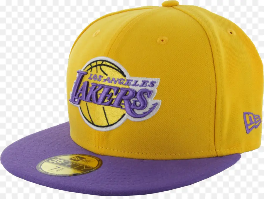 Lakers Şapkası，Şapka PNG