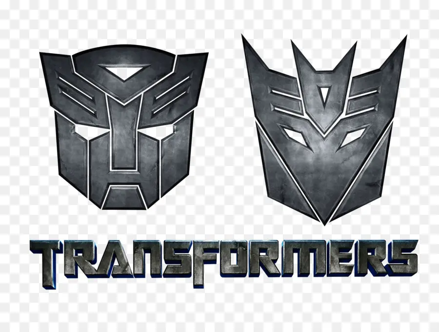 Transformers Logoları，Autobotlar PNG